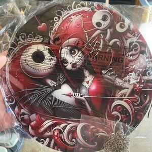 The Nightmare Before Christmas Characters